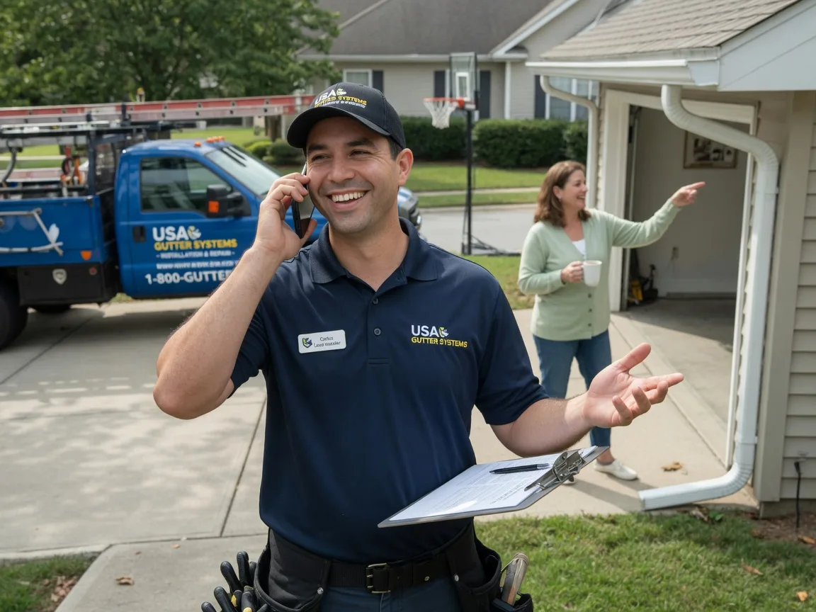 Gutter Installation Colfax, NC FAQs